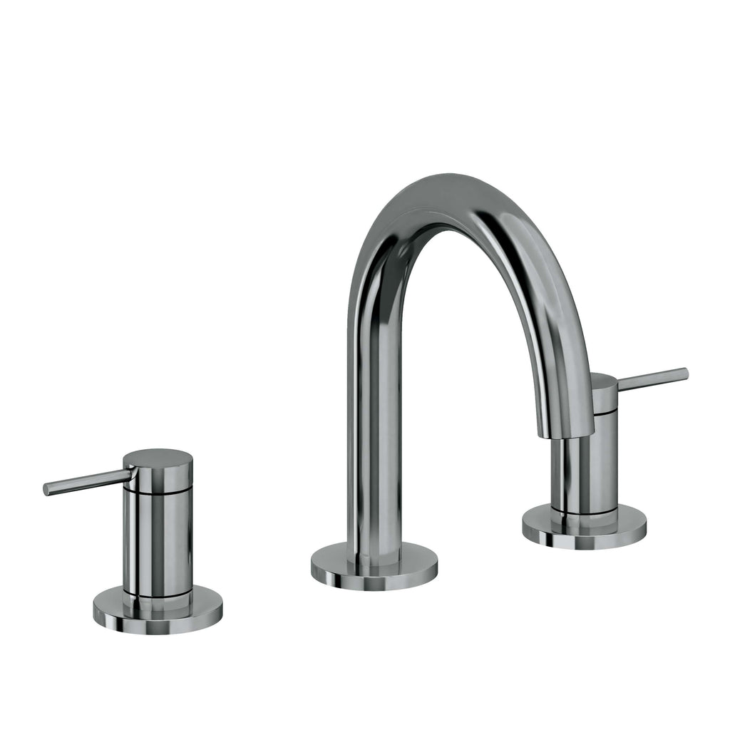 California Faucets D Street Widespread
