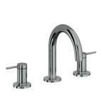 California Faucets D Street Widespread