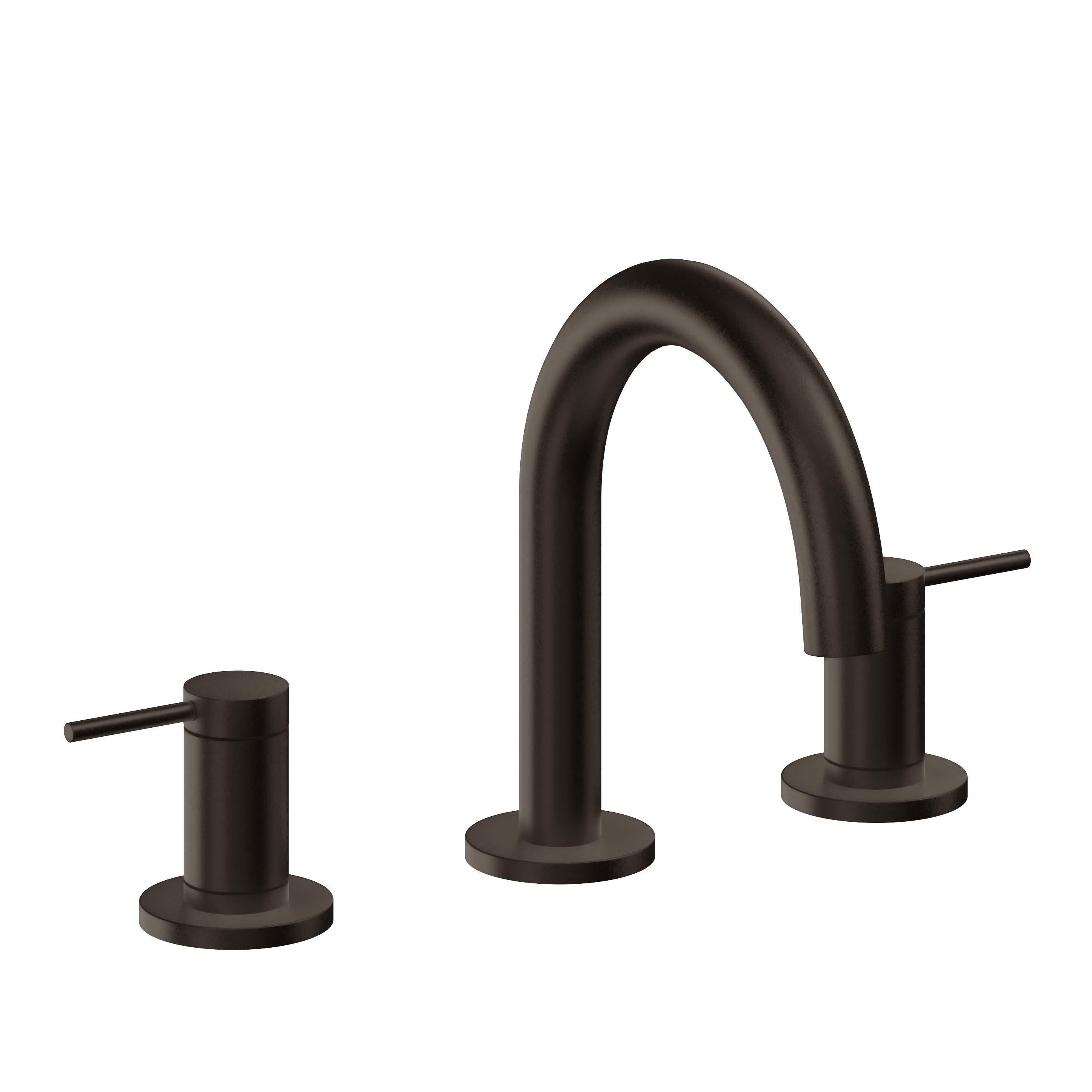California Faucets D Street Widespread