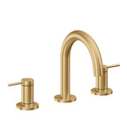 California Faucets D Street Widespread