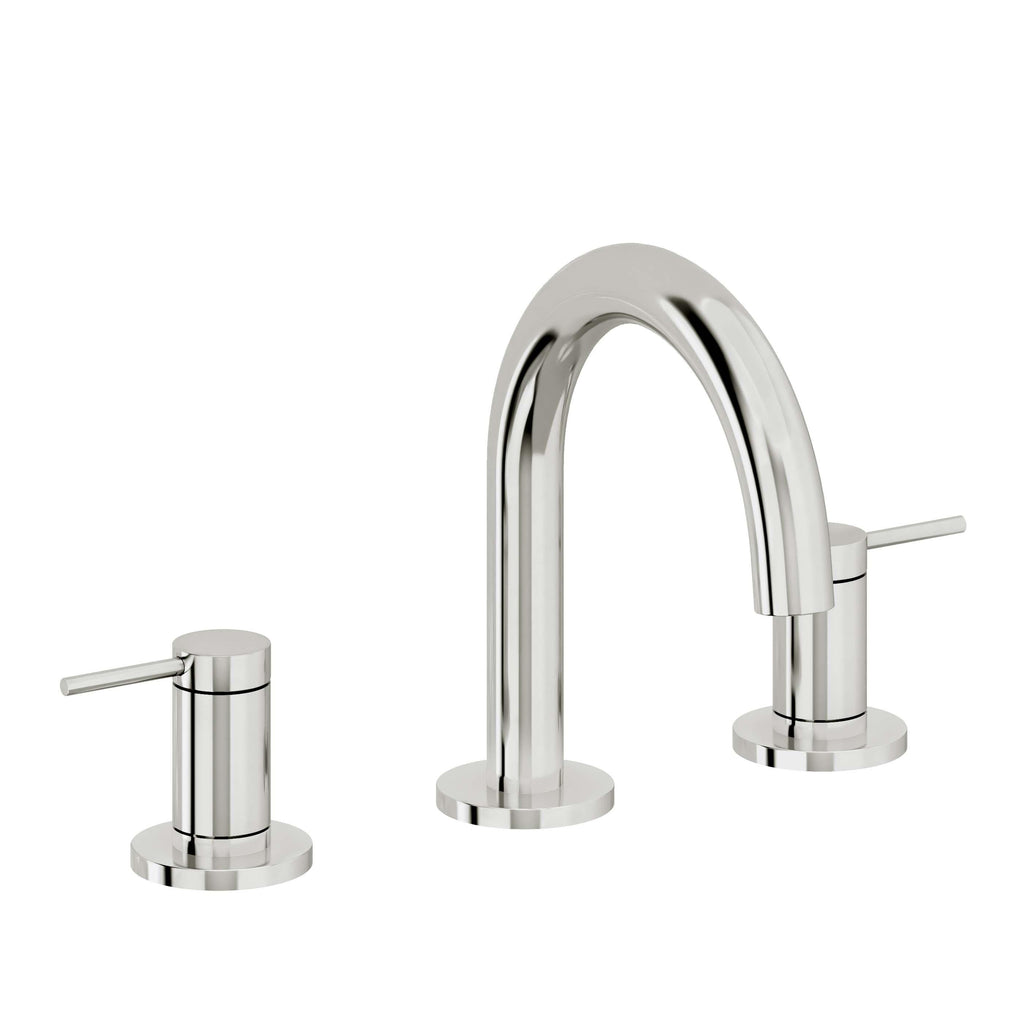 California Faucets D Street Widespread