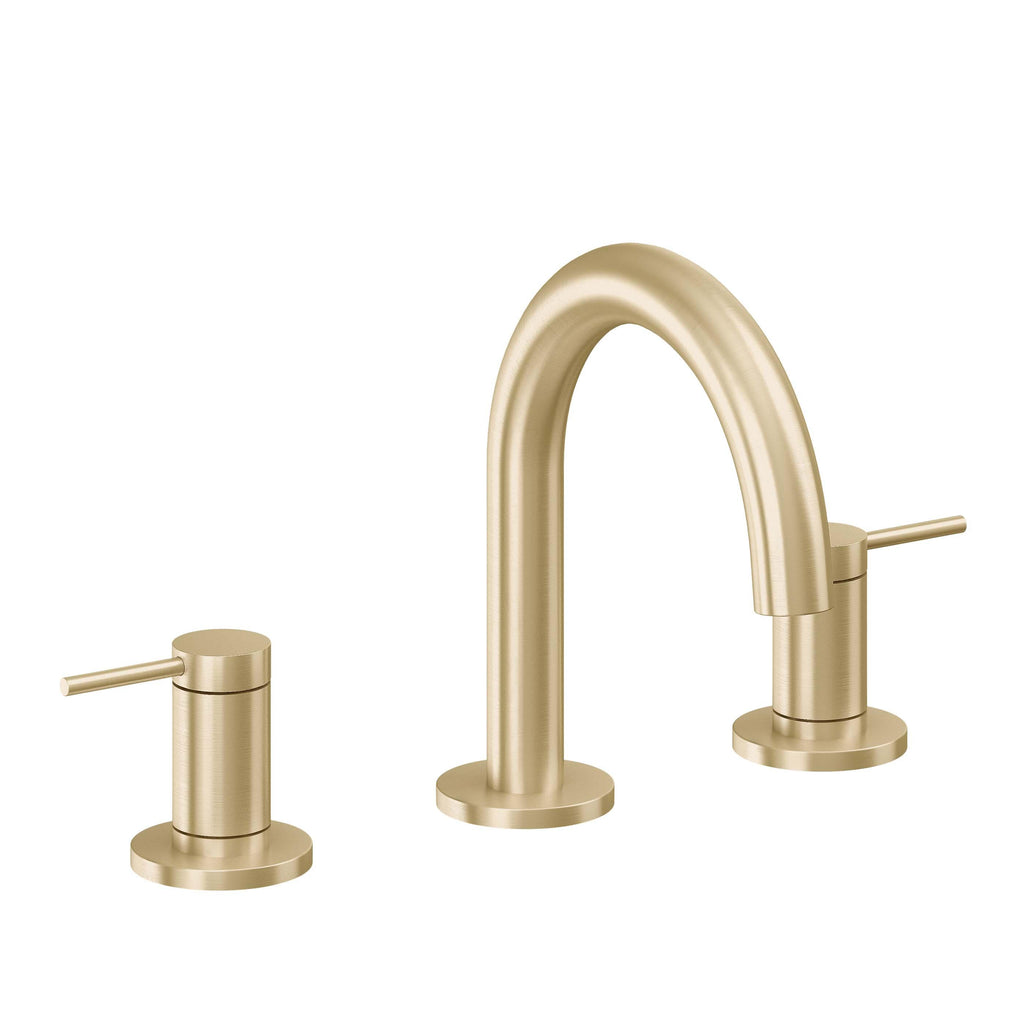 California Faucets D Street Widespread