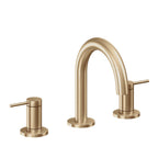 California Faucets D Street Widespread