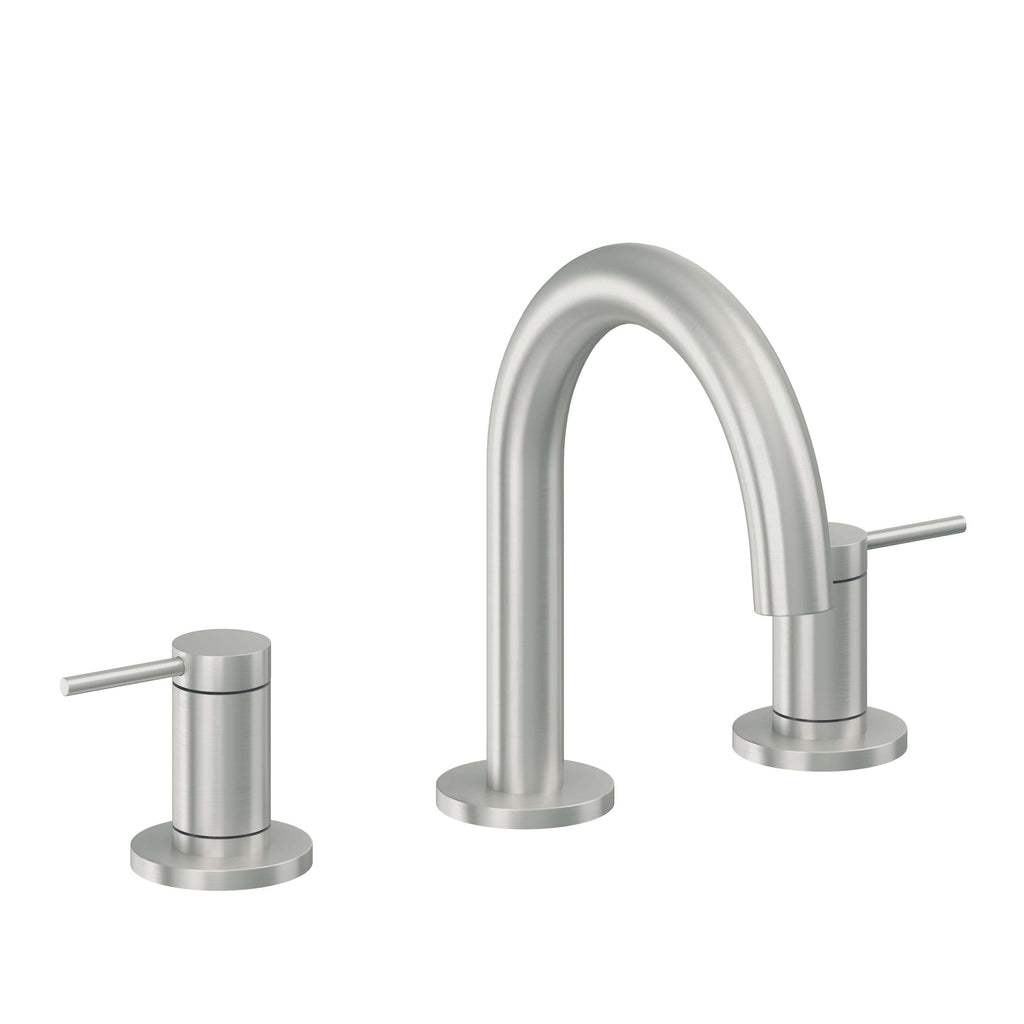 California Faucets D Street Widespread