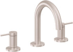 California Faucets D Street Widespread