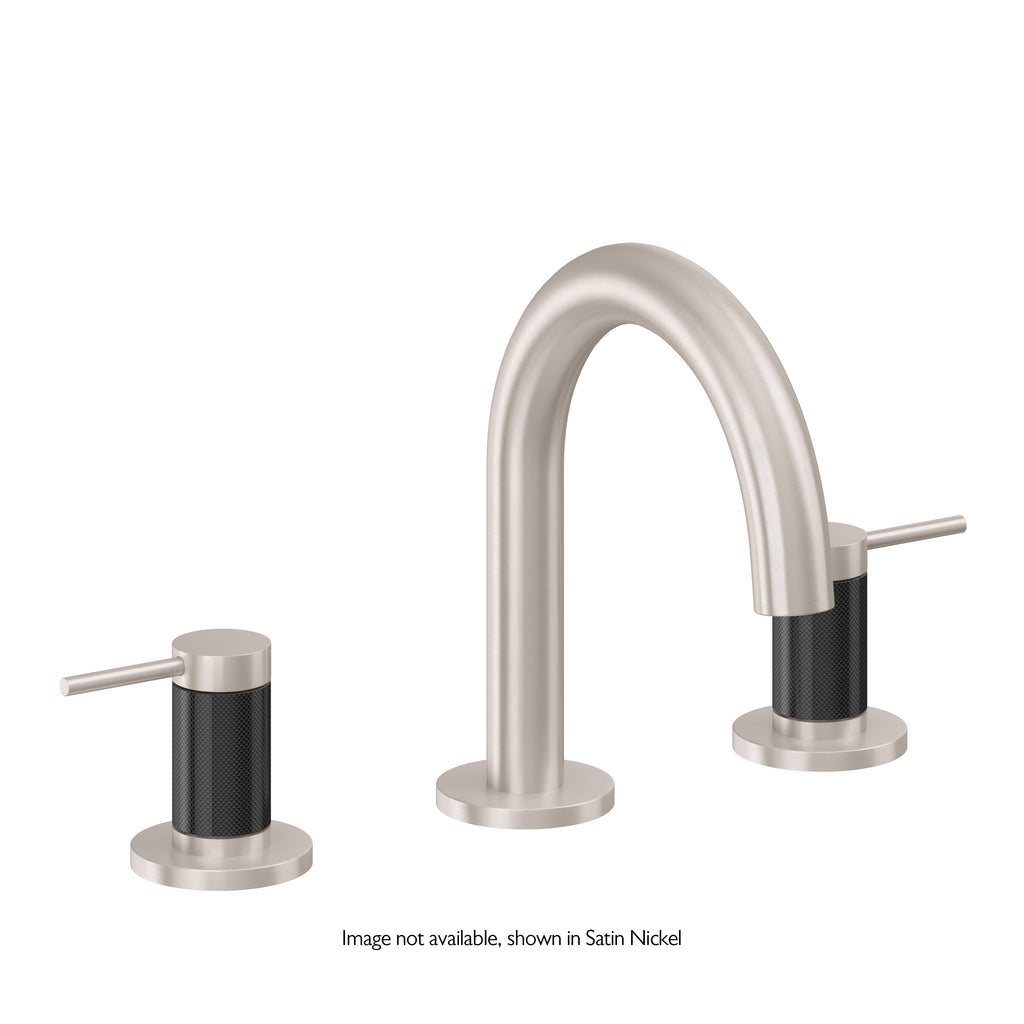 California Faucets D Street Widespread