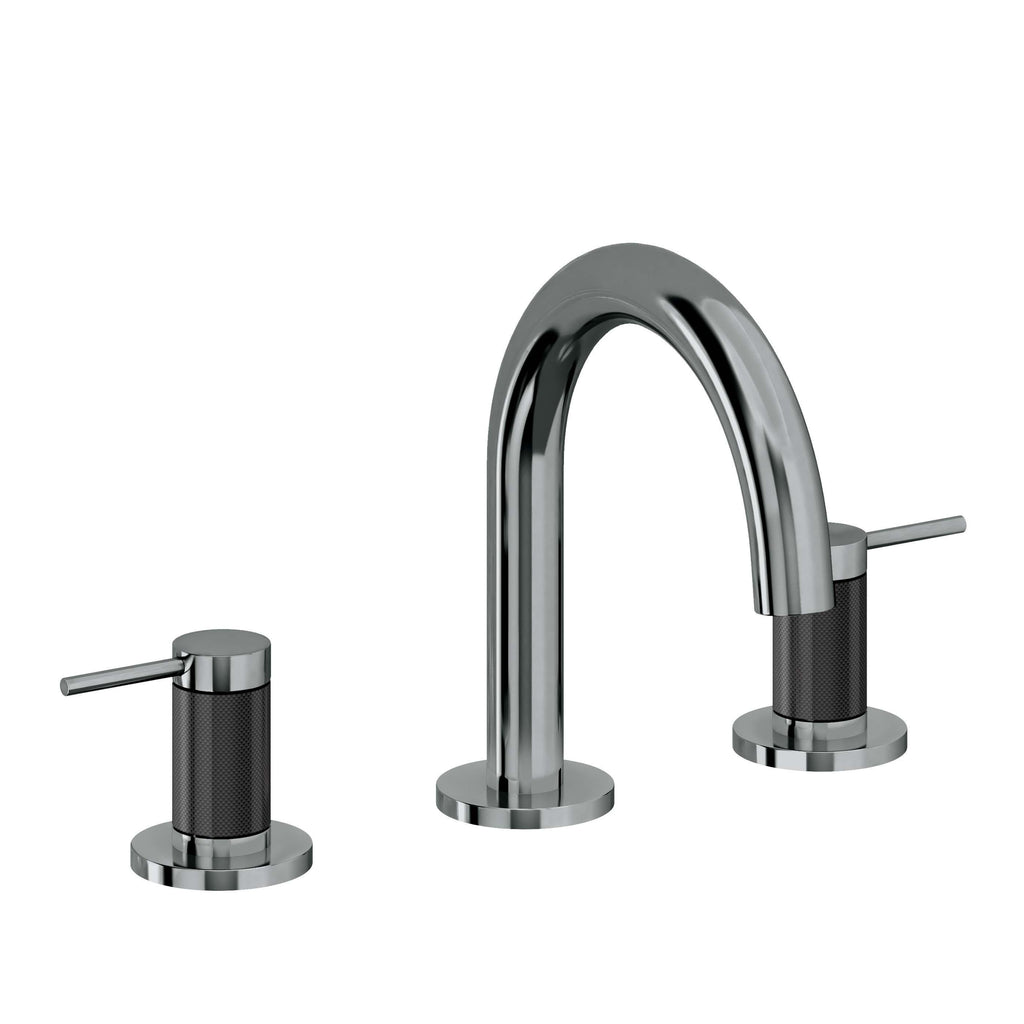 California Faucets D Street Widespread