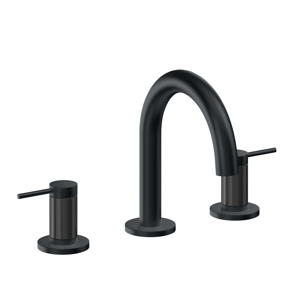 California Faucets D Street Widespread