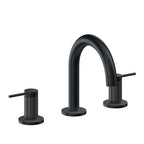 California Faucets D Street Widespread