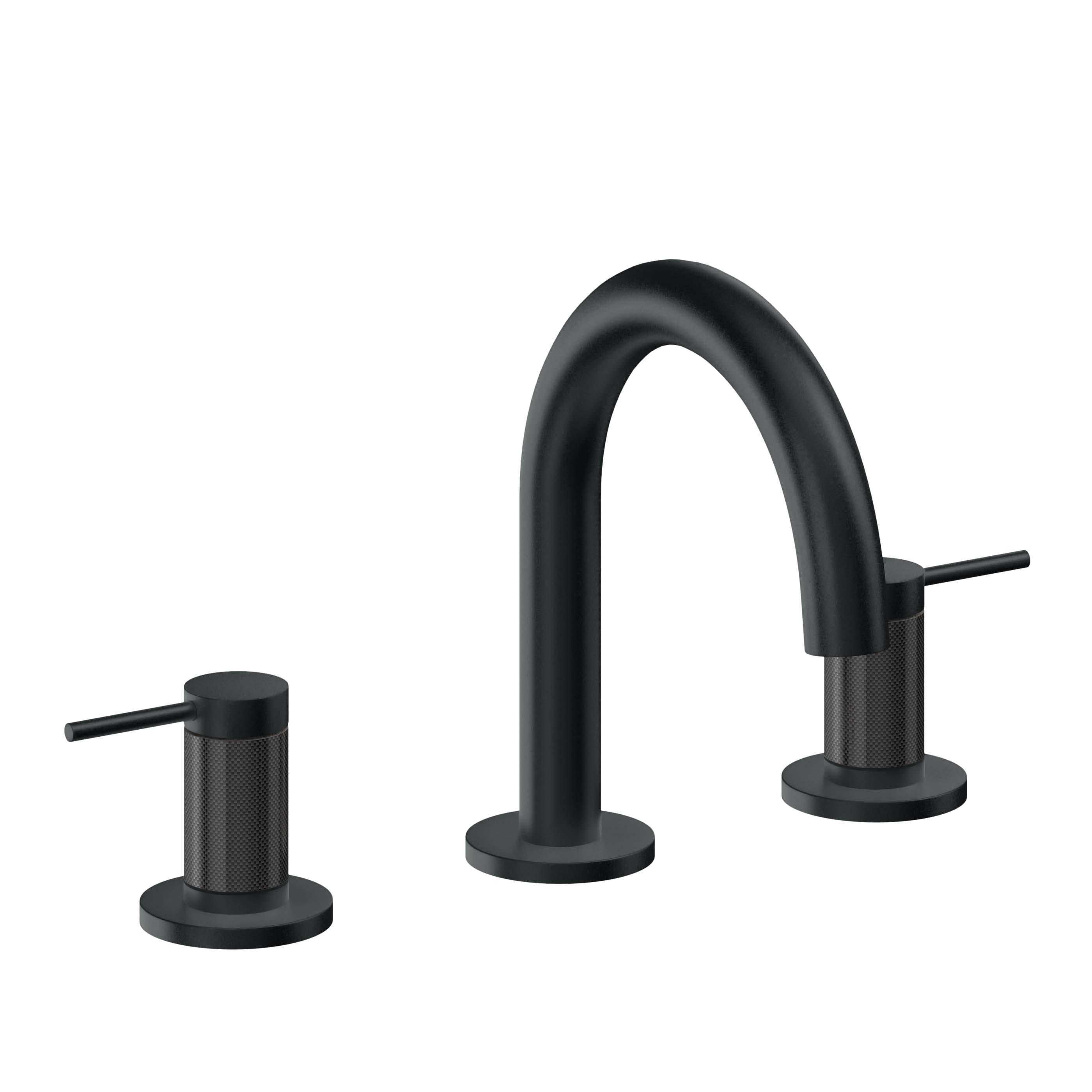California Faucets D Street Widespread