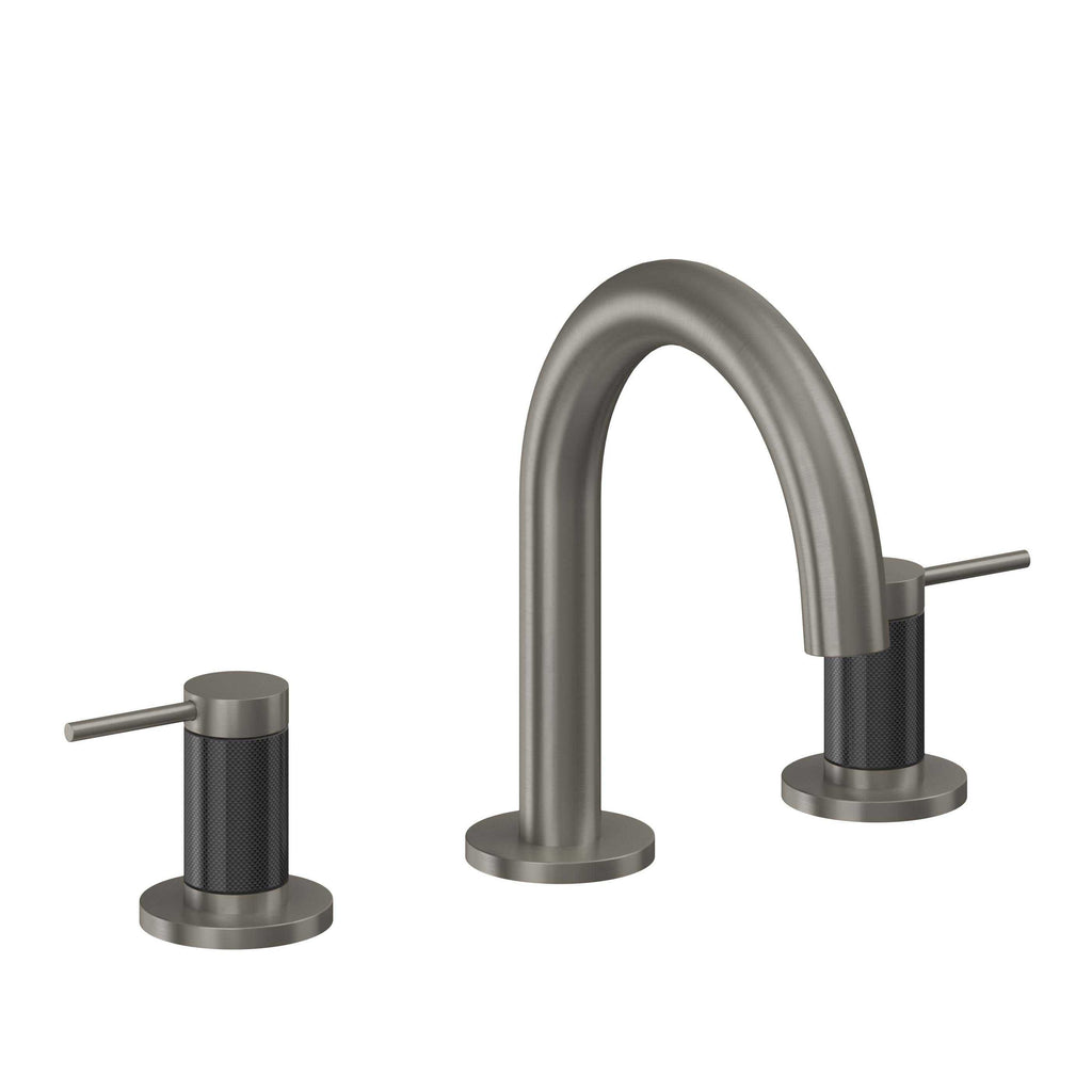 California Faucets D Street Widespread