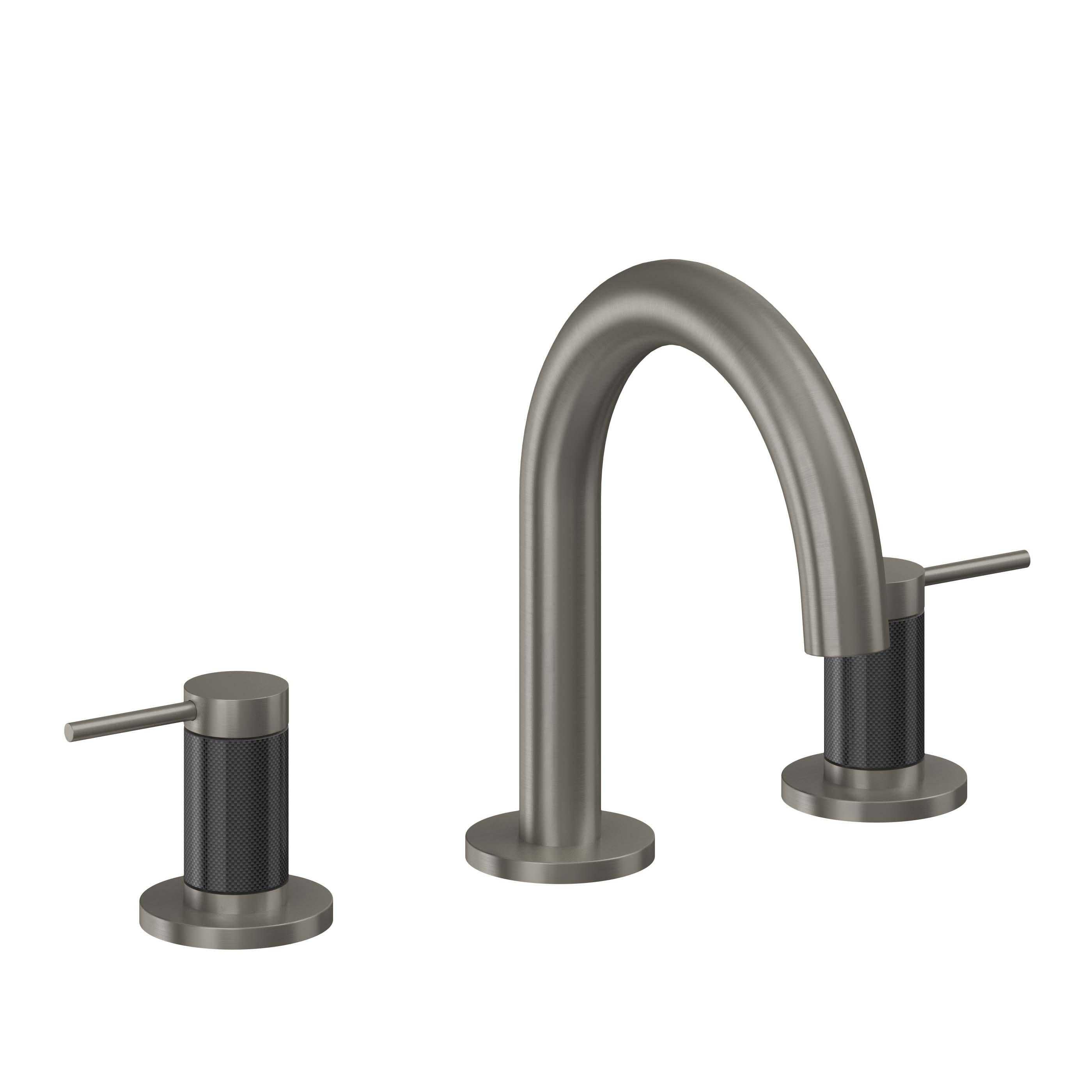 California Faucets D Street Widespread
