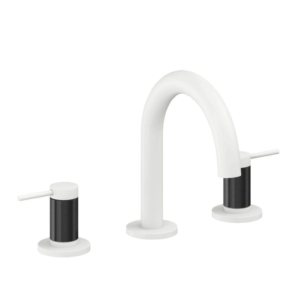 California Faucets D Street Widespread
