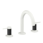California Faucets D Street Widespread