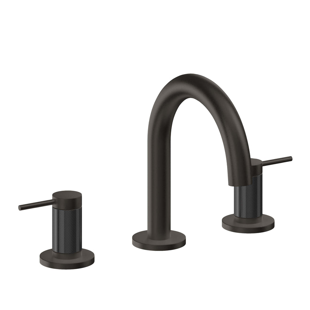 California Faucets D Street Widespread