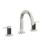 California Faucets D Street Widespread