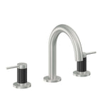 California Faucets D Street Widespread