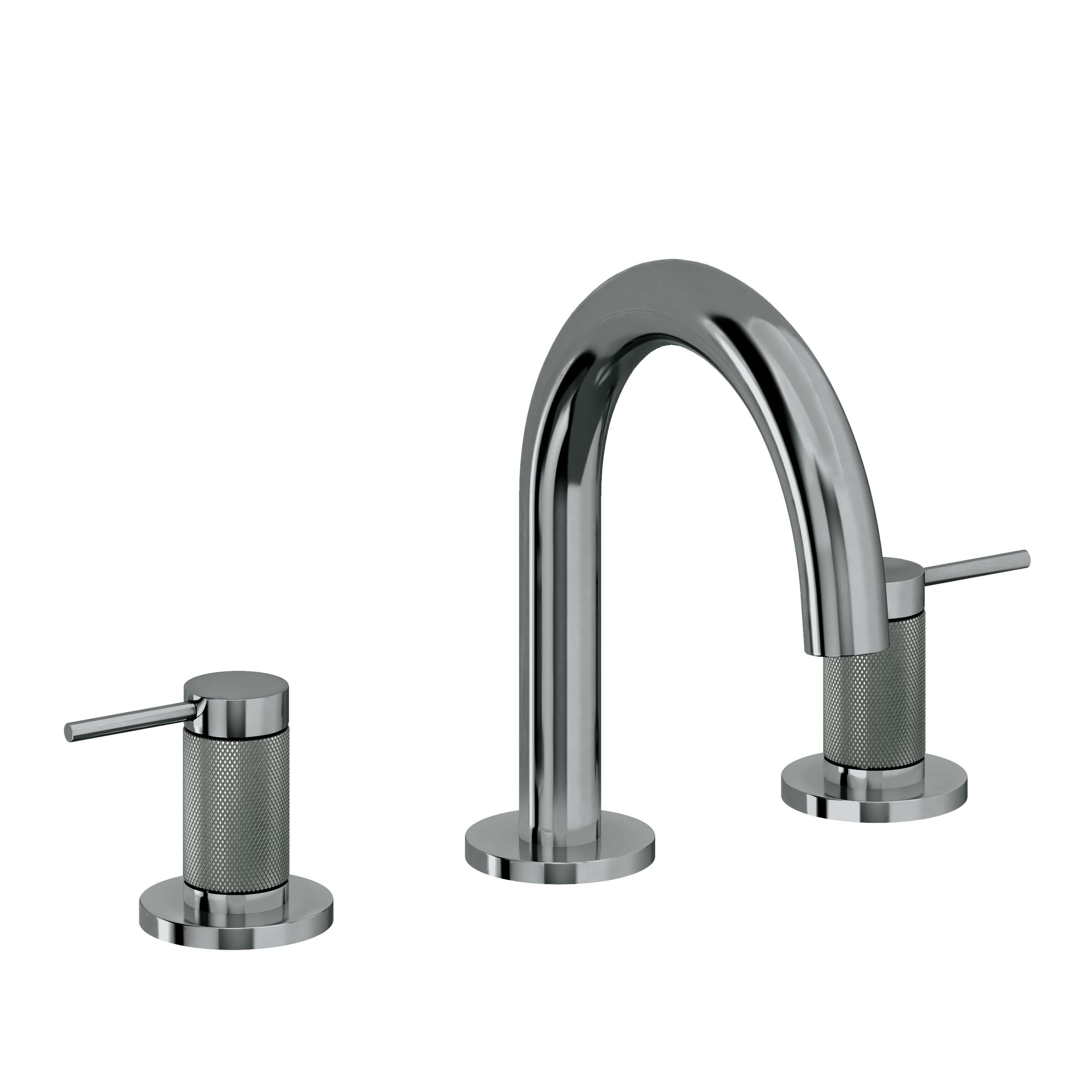 California Faucets D Street Widespread