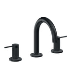 California Faucets D Street Widespread