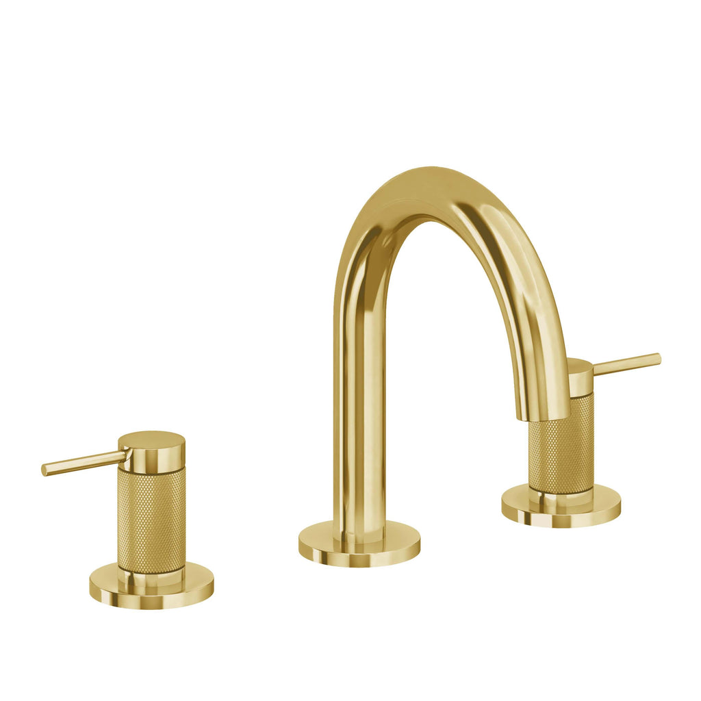 California Faucets D Street Widespread