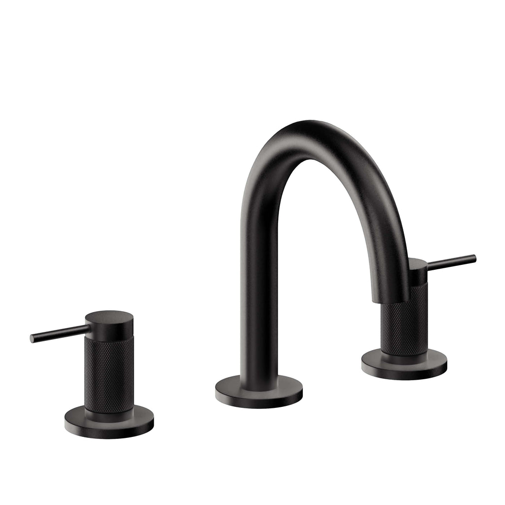 California Faucets D Street Widespread