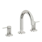 California Faucets D Street Widespread
