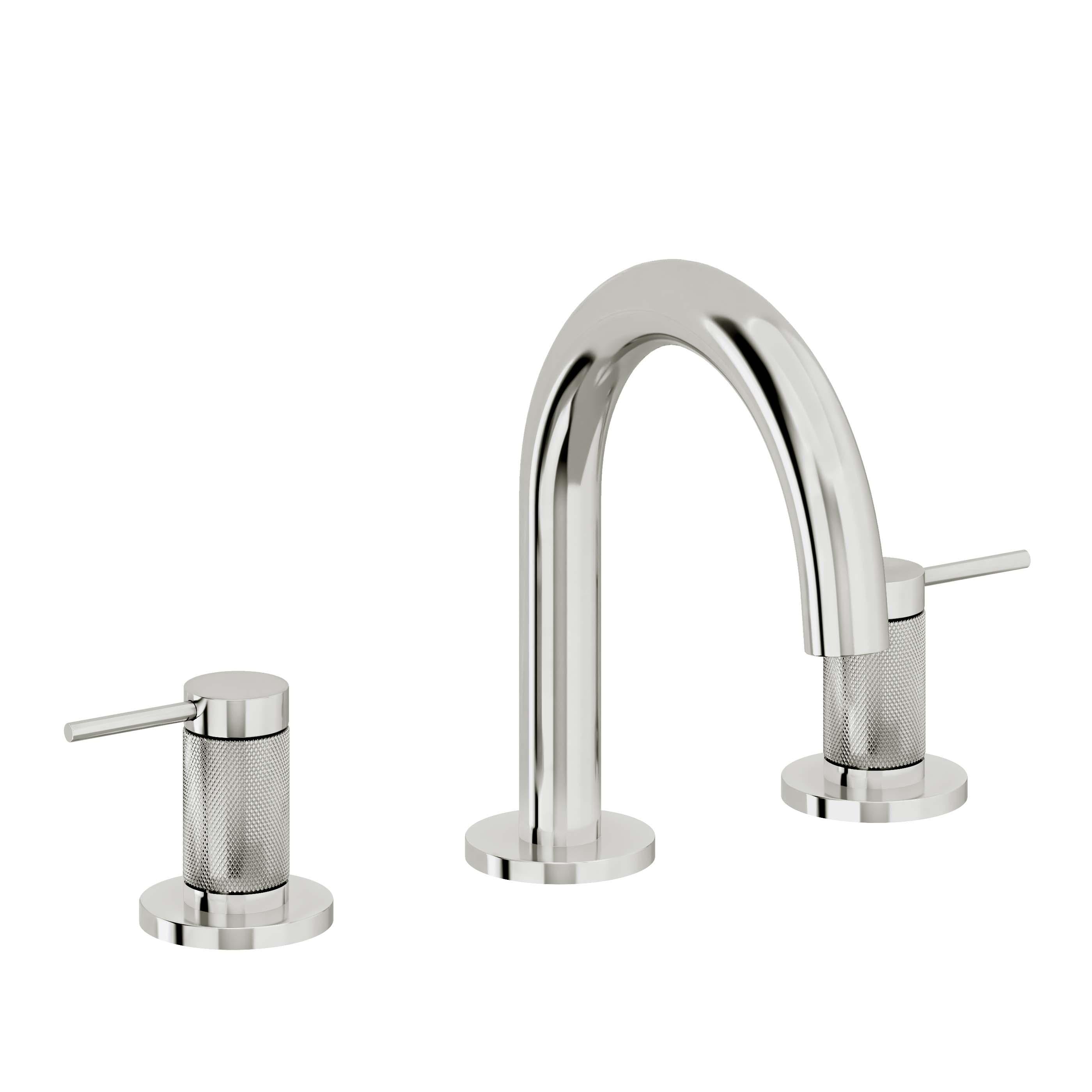 California Faucets D Street Widespread