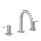 California Faucets D Street Widespread