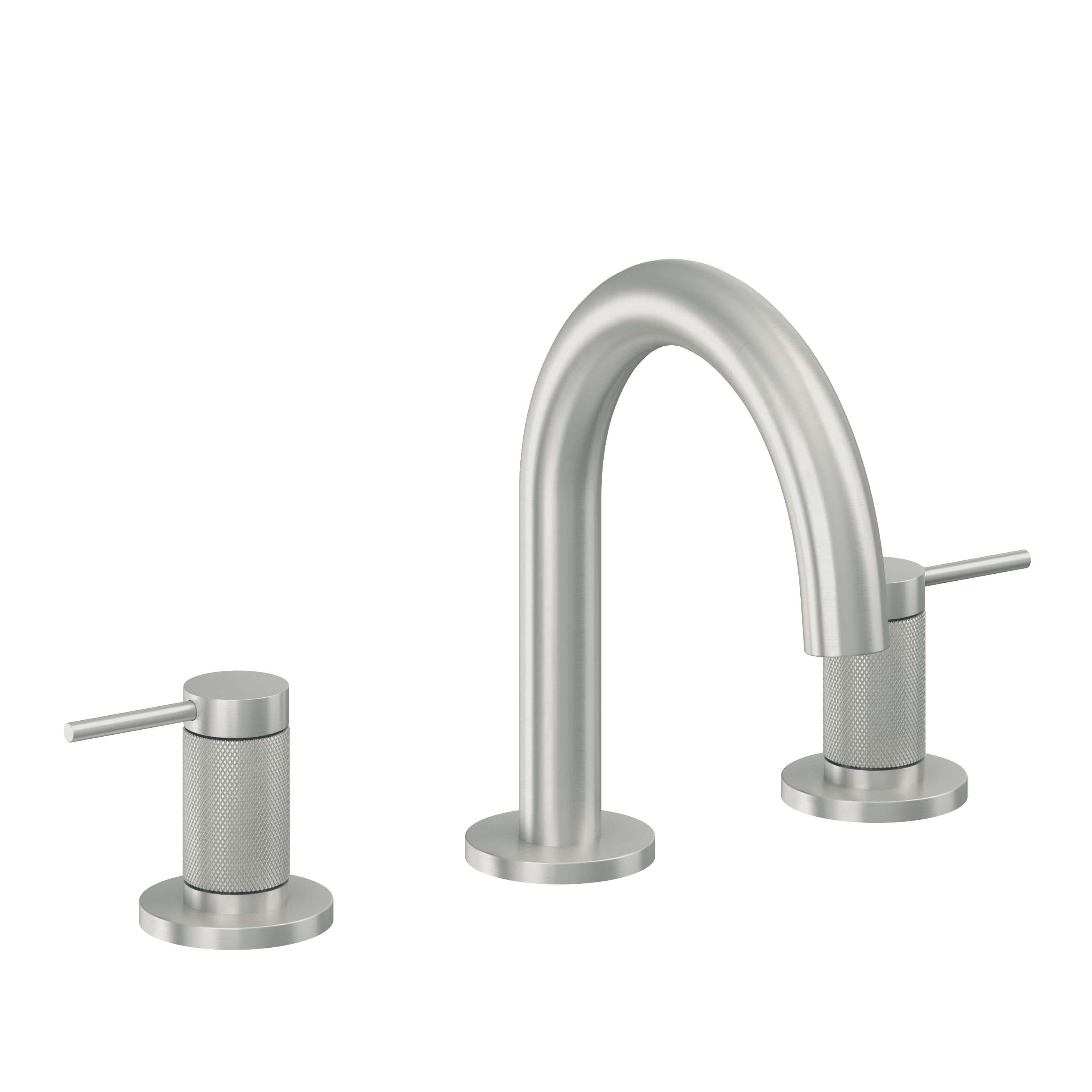 California Faucets D Street Widespread