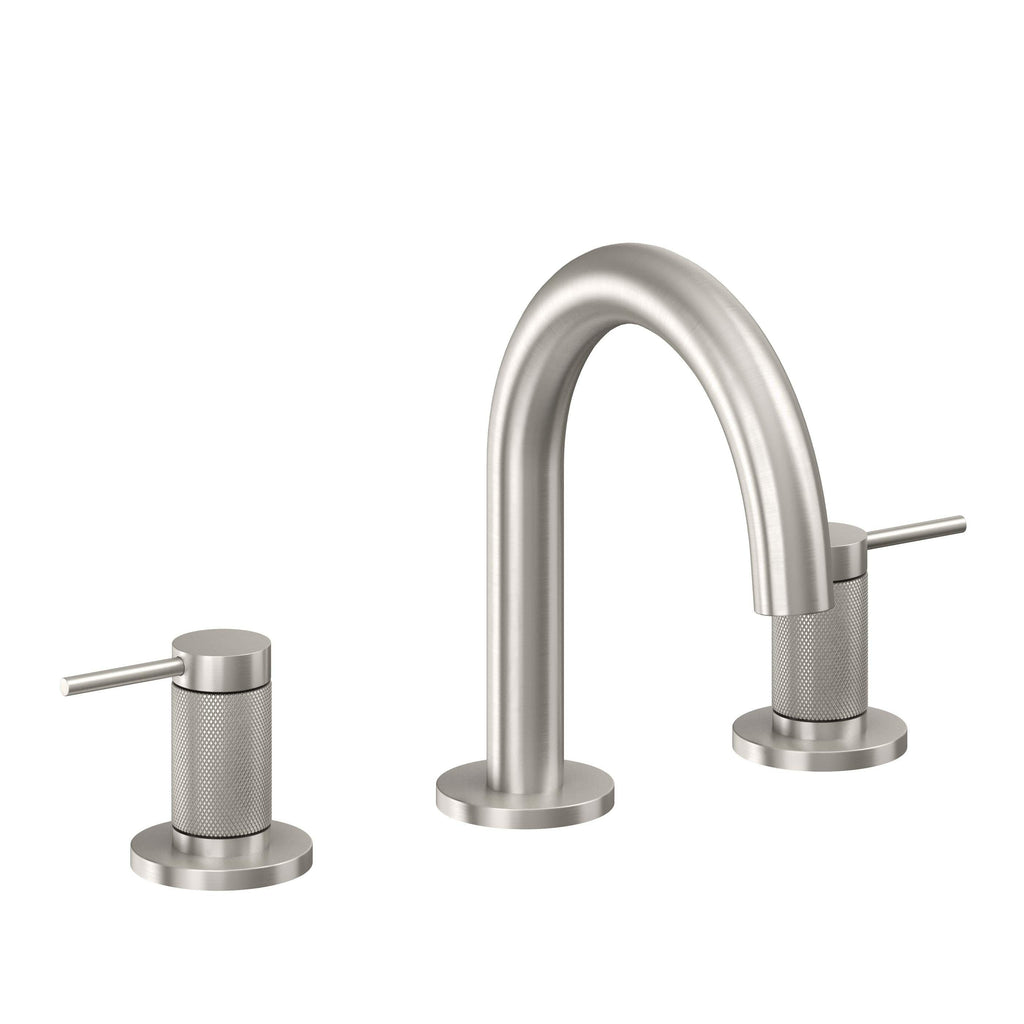 California Faucets D Street Widespread