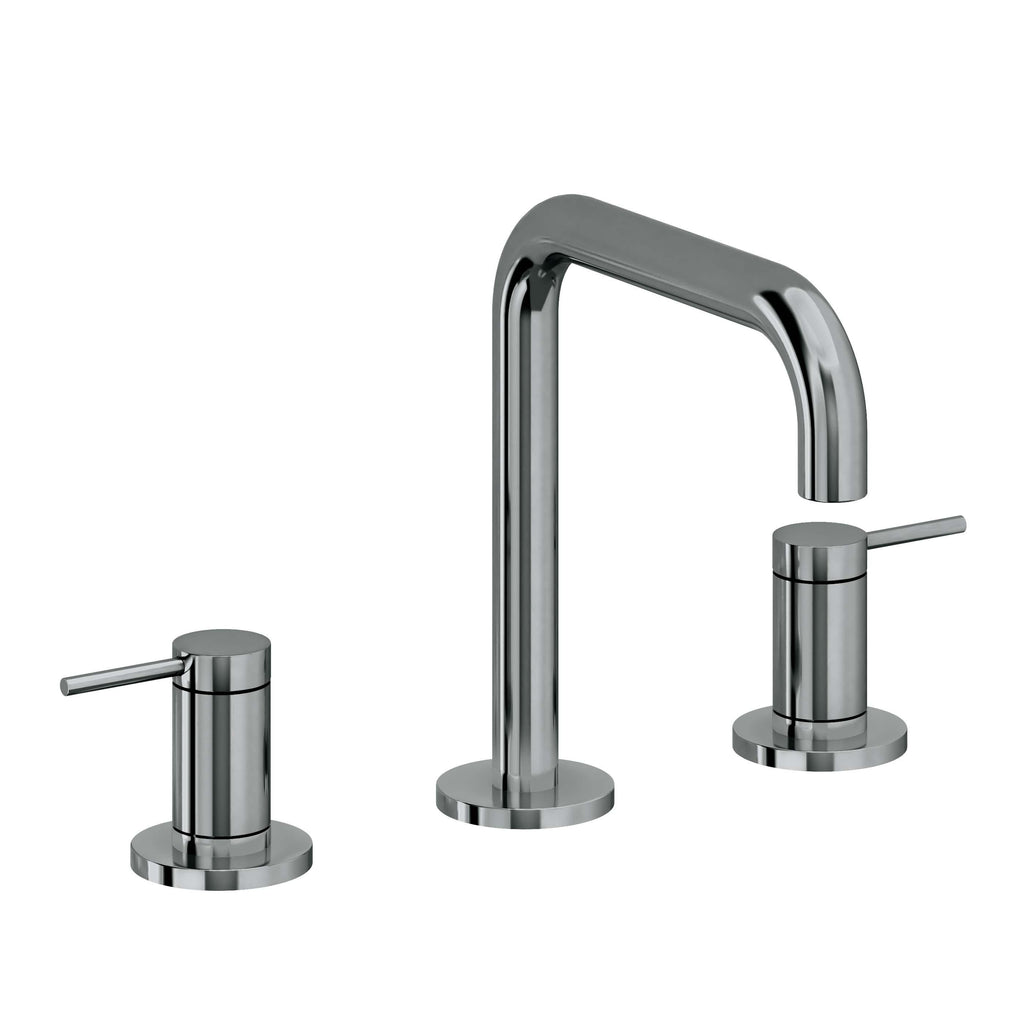 California Faucets D Street Widespread
