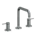 California Faucets D Street Widespread