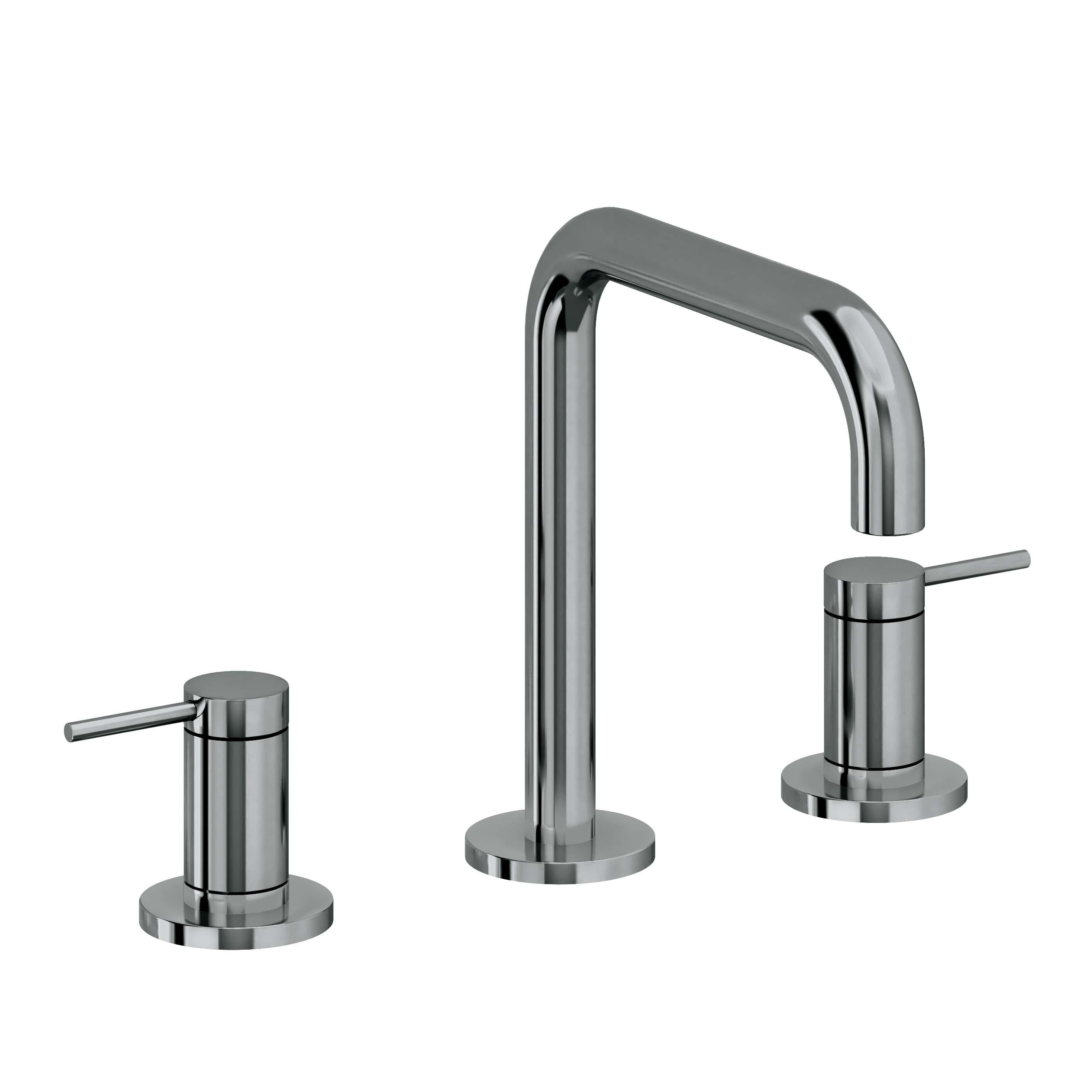 California Faucets D Street Widespread
