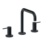 California Faucets D Street Widespread