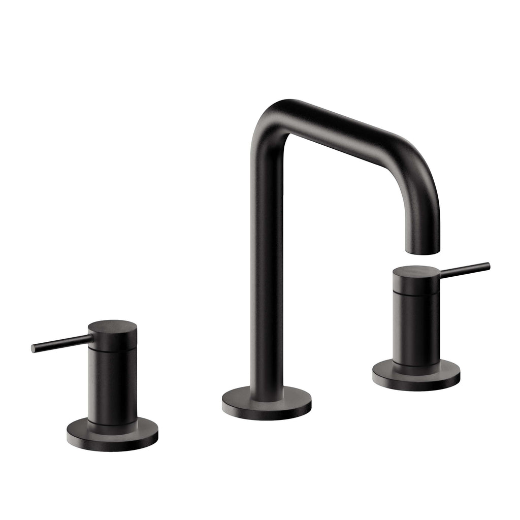 California Faucets D Street Widespread