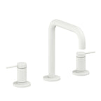 California Faucets D Street Widespread
