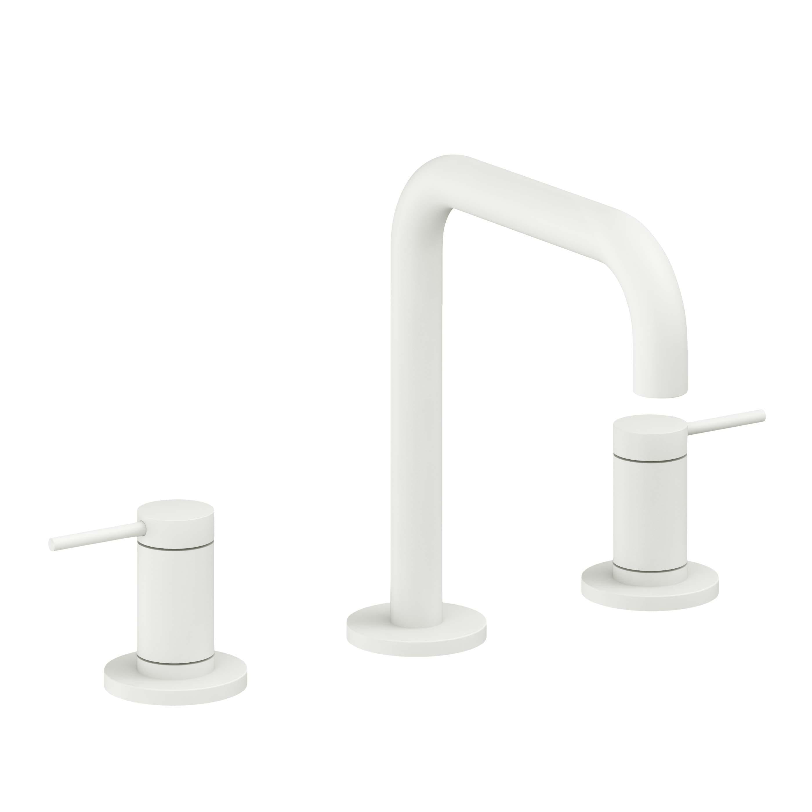 California Faucets D Street Widespread