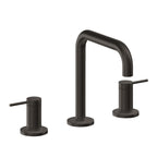 California Faucets D Street Widespread