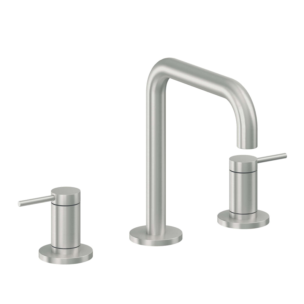 California Faucets D Street Widespread
