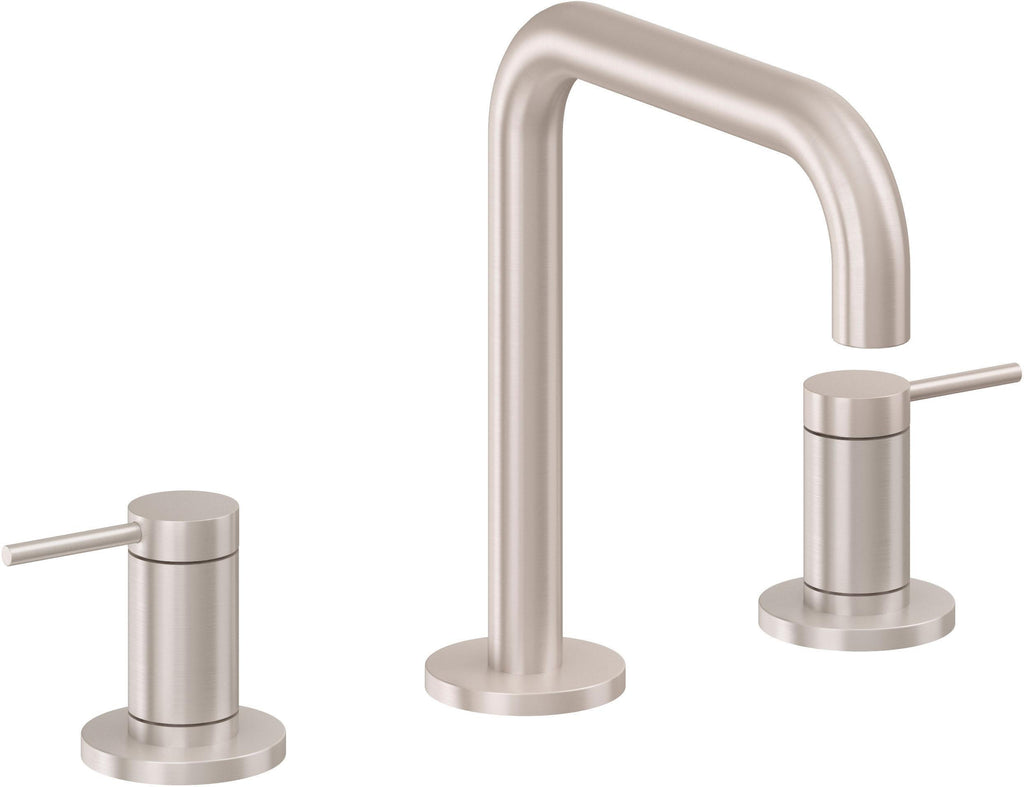 California Faucets D Street Widespread