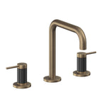 California Faucets D Street Widespread