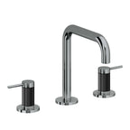 California Faucets D Street Widespread