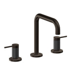 California Faucets D Street Widespread