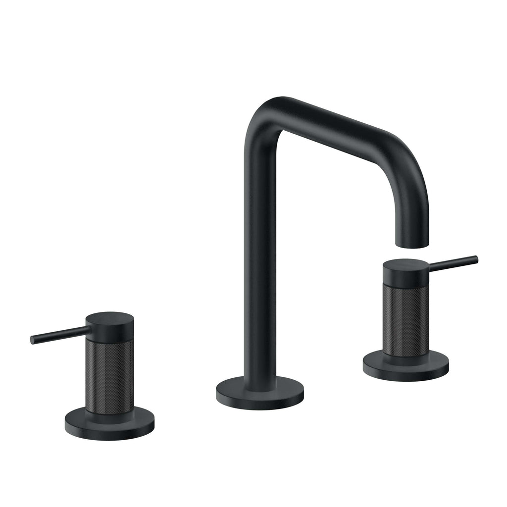 California Faucets D Street Widespread