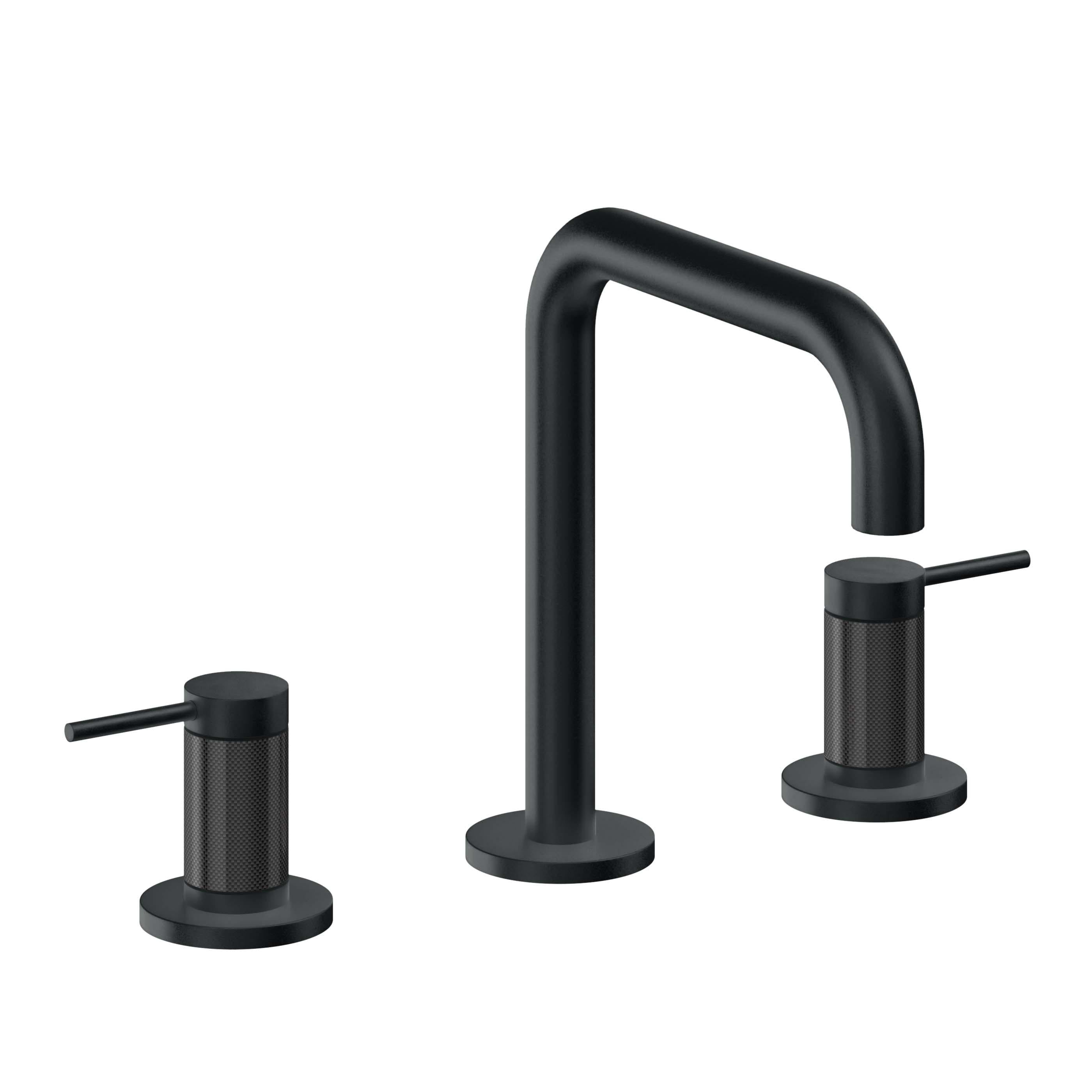 California Faucets D Street Widespread