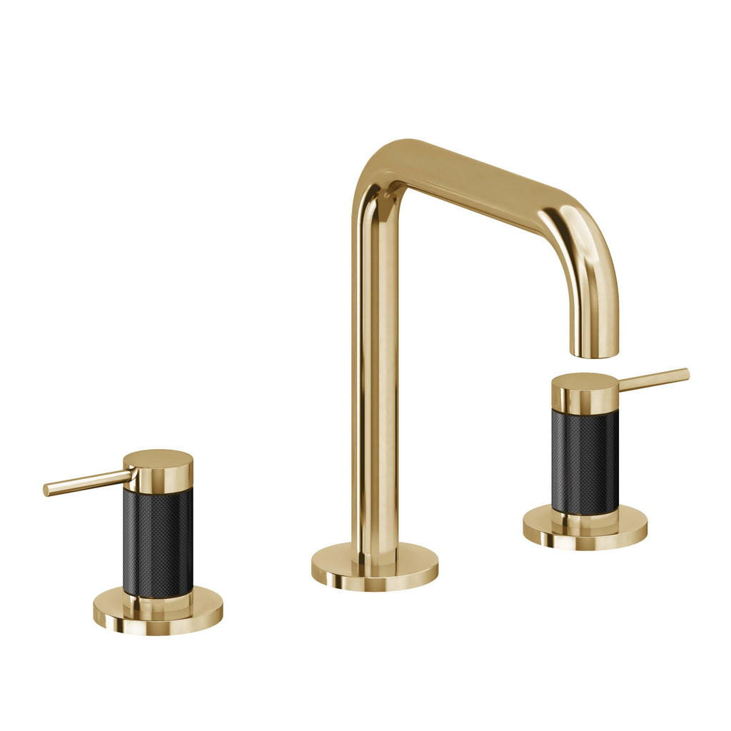 California Faucets D Street Widespread