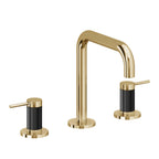 California Faucets D Street Widespread