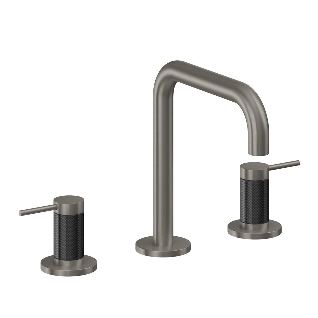 California Faucets D Street Widespread