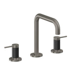 California Faucets D Street Widespread