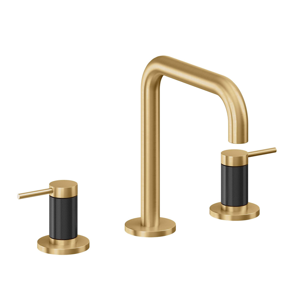 California Faucets D Street Widespread